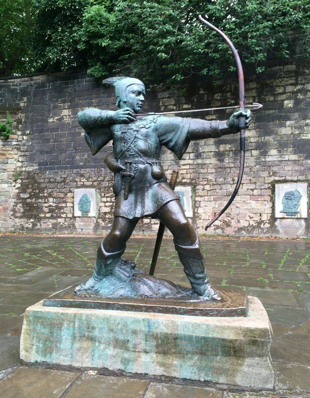 射手