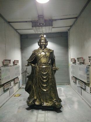 将军