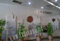 企业雕塑RH1579
