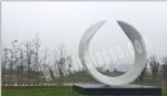 不锈钢雕塑RH1365